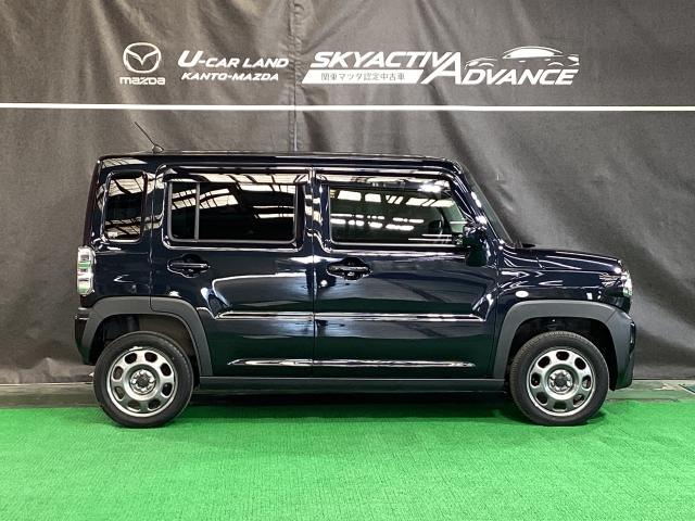 フレアクロスオーバー 660 ハイブリッド XG(39枚目)