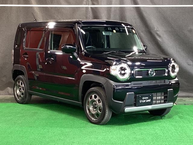 フレアクロスオーバー 660 ハイブリッド XG(40枚目)