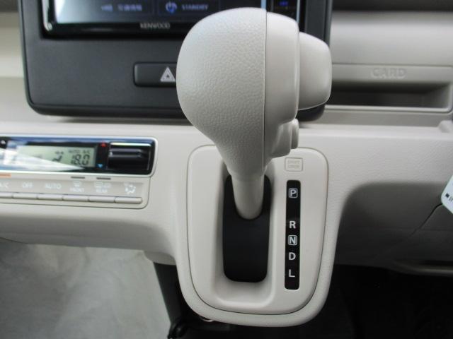 660 ハイブリッド XG 4WD メモリーナビ(5枚目)