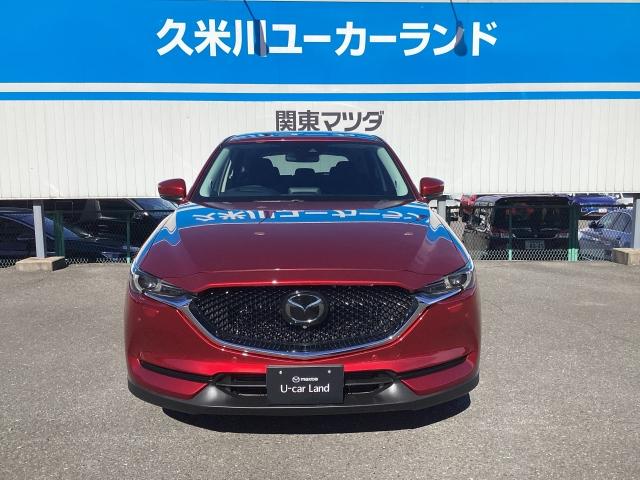 マツダ ＣＸ－５