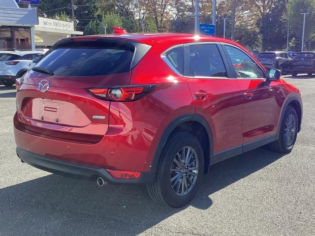 マツダ ＣＸ－５