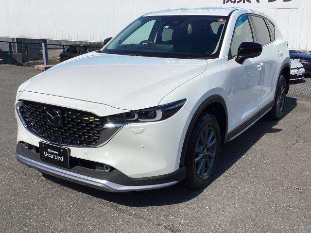 マツダ ＣＸ－５