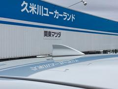 シャークアンテナは、見た目だけの物では御座いません！ラジオの受信部になっています。感度も良いので地方へお出かけでも受信してくれると思います。 3