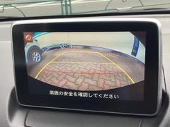 バックカメラ付き、車庫入れなどに際便利です 4