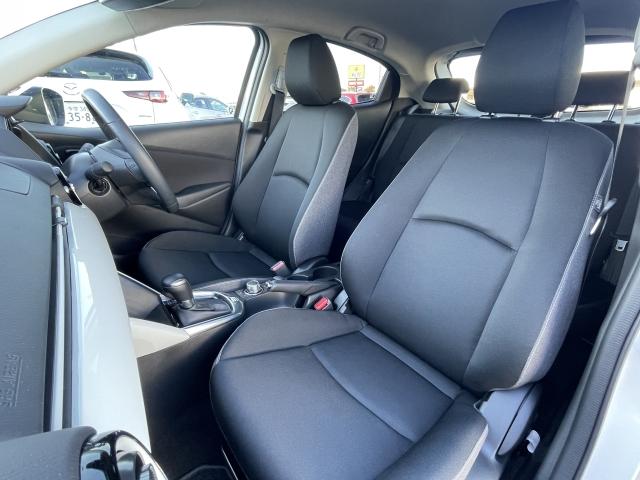 ＭＡＺＤＡ２ １．５　１５ＢＤ　ｉ　セレクション　８．８インチセンターディスプレイ　３６０°ビューモニター（7枚目）