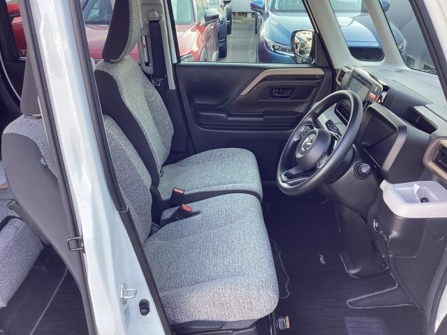 フレアワゴン 660 XS 全方位モニター用カメラ/メモリーナビゲーション 運転席&助手席シートヒーター スーパーUVカット&IRカットフロントガラス ワンアクション両側電動スライドドア ロールサンシェード USBチャージ(7枚目)