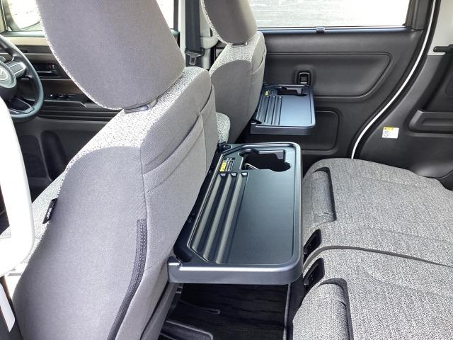 フレアワゴン 660 XS 全方位モニター用カメラ/メモリーナビゲーション 運転席&助手席シートヒーター スーパーUVカット&IRカットフロントガラス ワンアクション両側電動スライドドア ロールサンシェード USBチャージ(11枚目)