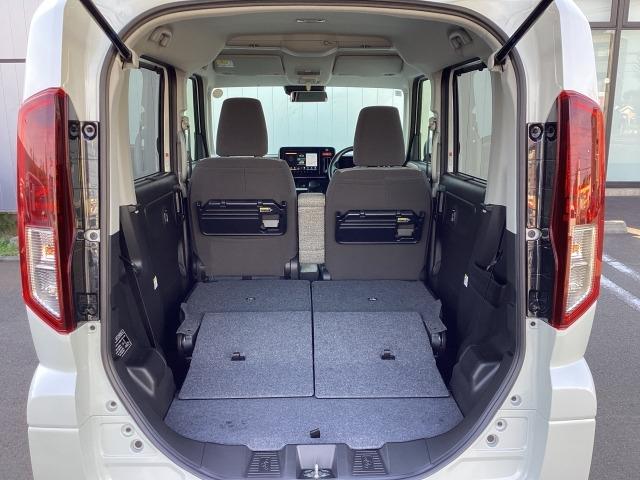 フレアワゴン 660 XS 全方位モニター用カメラ/メモリーナビゲーション 運転席&助手席シートヒーター スーパーUVカット&IRカットフロントガラス ワンアクション両側電動スライドドア ロールサンシェード USBチャージ(13枚目)