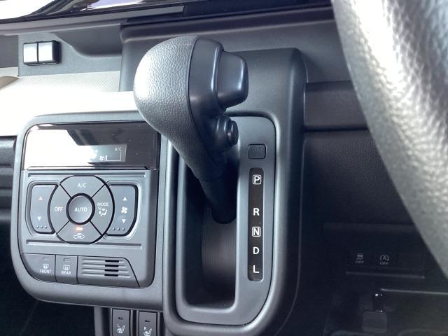 フレアワゴン 660 XS 全方位モニター用カメラ/メモリーナビゲーション 運転席&助手席シートヒーター スーパーUVカット&IRカットフロントガラス ワンアクション両側電動スライドドア ロールサンシェード USBチャージ(19枚目)