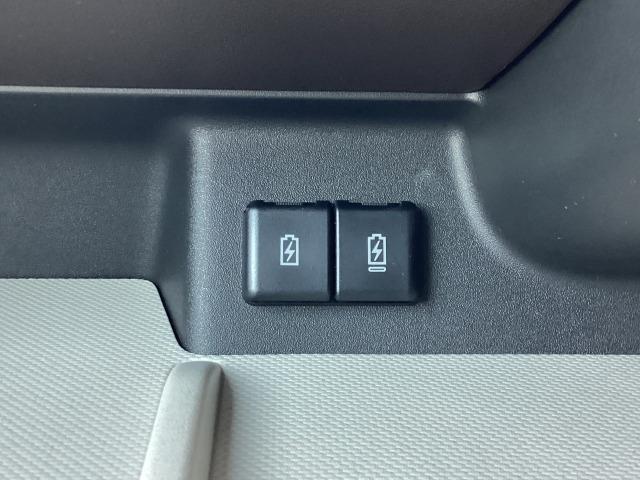 フレアワゴン 660 XS 全方位モニター用カメラ/メモリーナビゲーション 運転席&助手席シートヒーター スーパーUVカット&IRカットフロントガラス ワンアクション両側電動スライドドア ロールサンシェード USBチャージ(21枚目)