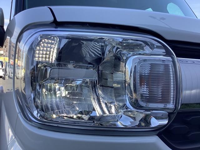 フレアワゴン 660 XS 全方位モニター用カメラ/メモリーナビゲーション 運転席&助手席シートヒーター スーパーUVカット&IRカットフロントガラス ワンアクション両側電動スライドドア ロールサンシェード USBチャージ(28枚目)