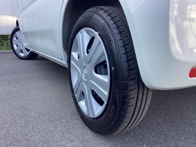 フレアワゴン 660 XS 全方位モニター用カメラ/メモリーナビゲーション 運転席&助手席シートヒーター スーパーUVカット&IRカットフロントガラス ワンアクション両側電動スライドドア ロールサンシェード USBチャージ(31枚目)