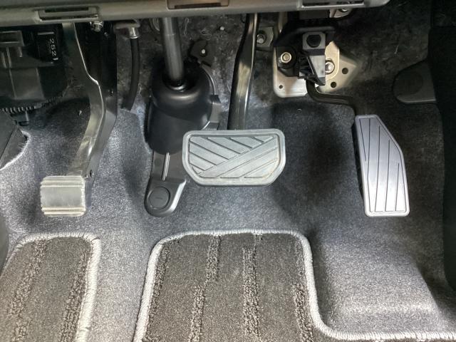 フレアワゴン 660 XS 全方位モニター用カメラ/メモリーナビゲーション 運転席&助手席シートヒーター スーパーUVカット&IRカットフロントガラス ワンアクション両側電動スライドドア ロールサンシェード USBチャージ(34枚目)