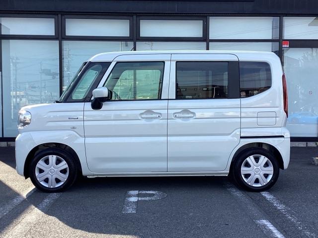 フレアワゴン 660 XS 全方位モニター用カメラ/メモリーナビゲーション 運転席&助手席シートヒーター スーパーUVカット&IRカットフロントガラス ワンアクション両側電動スライドドア ロールサンシェード USBチャージ(36枚目)