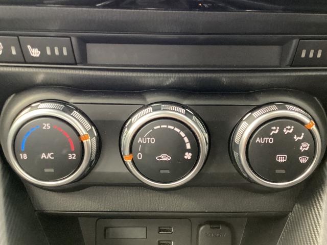 MAZDA2 15BD マツダコネクトパッケージ(車載通信機搭載360°セーフティパッケージ&地上デジタルTV))8.8インチディスプレイ マツダレーダークルーズ(全車速対応) スーパーUVカットフロントガラス 前後ソナー(17枚目)