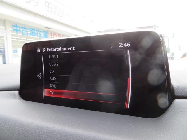 2.2 XD L-PKG DE-T マツコネナビ 360°カメラ ETC(7枚目)