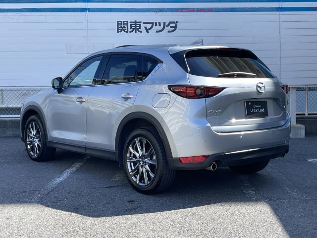 マツダ ＣＸ－５