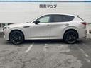 ＣＸ－６０ ＸＤハイブリッド　エクスクルーシブ　スポーツ４ＷＤ　ドライバーパーソナライズ　２０インチアルミ　３６０°ビューモニター　ＡＴ誤発進抑制制御　レーンキープアシスト　マツダレーダークルーズ　ハンズフリーリフトゲート　パワーリアゲート　レザーシート　ＥＴＣ（3枚目）