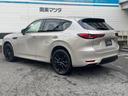 ＣＸ－６０ ＸＤハイブリッド　エクスクルーシブ　スポーツ４ＷＤ　ドライバーパーソナライズ　２０インチアルミ　３６０°ビューモニター　ＡＴ誤発進抑制制御　レーンキープアシスト　マツダレーダークルーズ　ハンズフリーリフトゲート　パワーリアゲート　レザーシート　ＥＴＣ（4枚目）