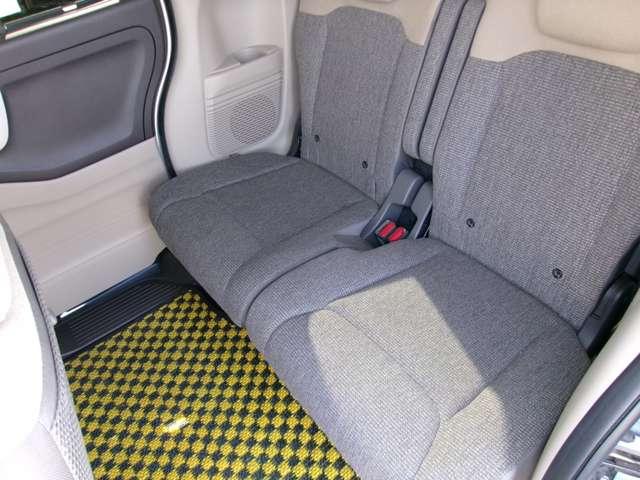 N-BOX G・Lターボホンダセンシング(23枚目)