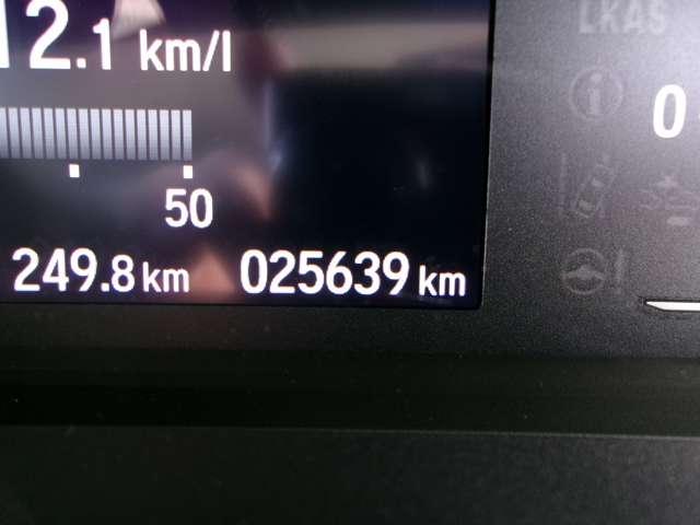 N-BOX G・Lターボホンダセンシング(25枚目)