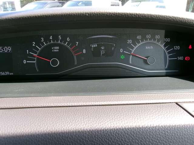 N-BOX G・Lターボホンダセンシング(26枚目)