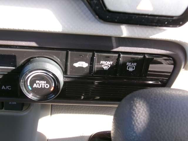 N-BOX G・Lターボホンダセンシング(42枚目)