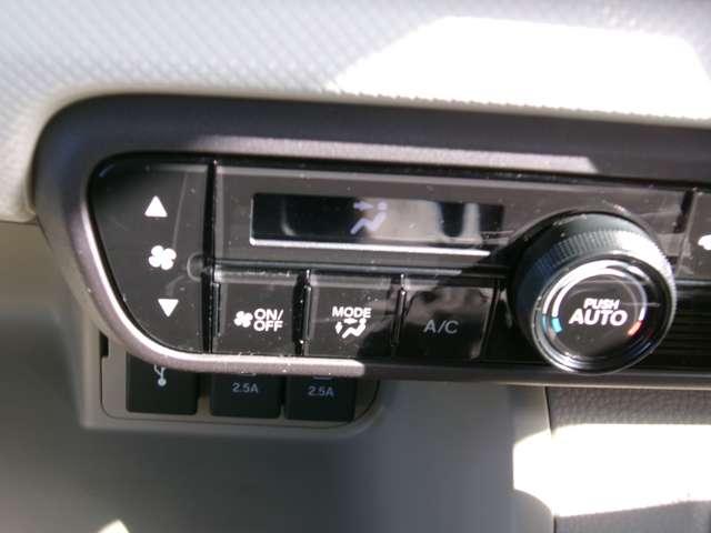 N-BOX G・Lターボホンダセンシング(43枚目)