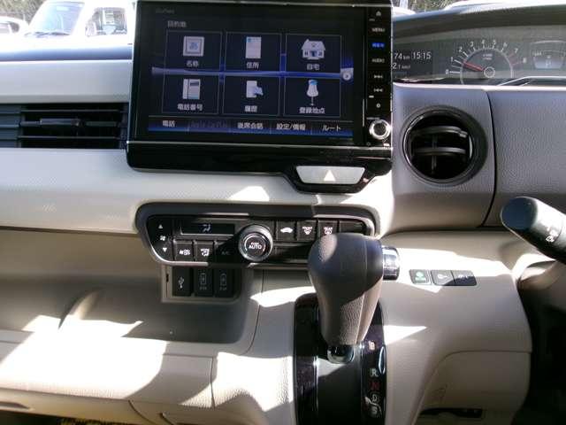 N-BOX G・Lターボホンダセンシング(51枚目)