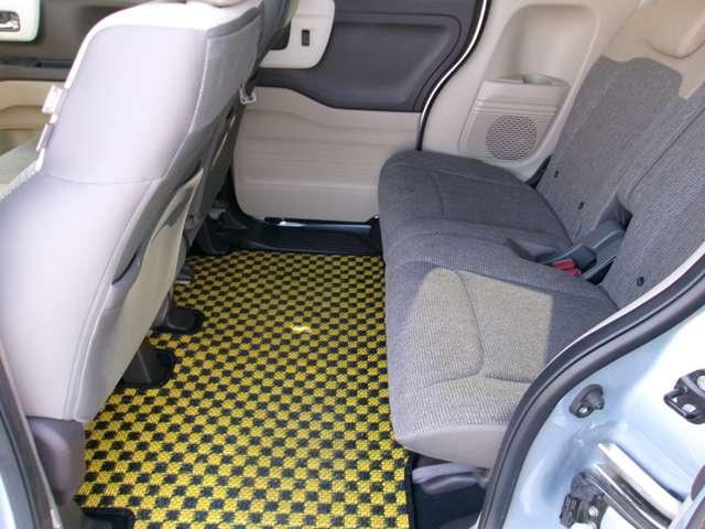 N-BOX G・Lターボホンダセンシング(54枚目)