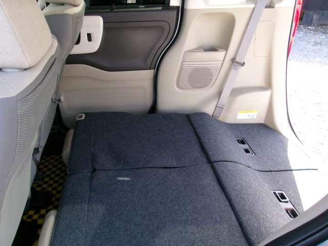N-BOX G・Lターボホンダセンシング(55枚目)