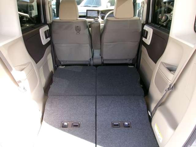 N-BOX G・Lターボホンダセンシング(60枚目)