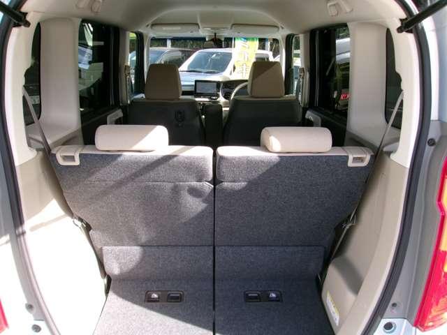 N-BOX G・Lターボホンダセンシング(61枚目)