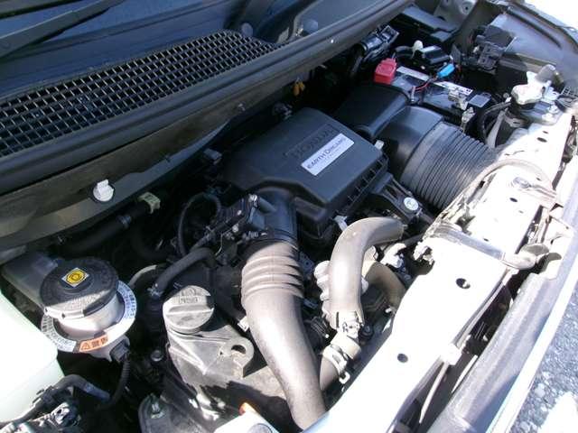 N-BOX G・Lターボホンダセンシング(62枚目)