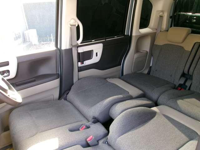N-BOX G・Lターボホンダセンシング(67枚目)