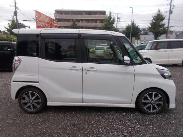 デイズルークス ハイウェイスター　Ｇターボ　ナビ　アラウンドビューモニター（8枚目）