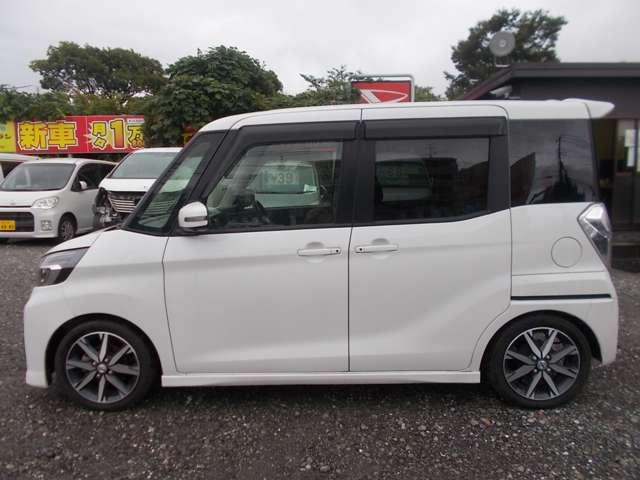 デイズルークス ハイウェイスター　Ｇターボ　ナビ　アラウンドビューモニター（9枚目）