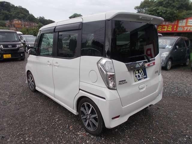 デイズルークス ハイウェイスター　Ｇターボ　ナビ　アラウンドビューモニター（13枚目）