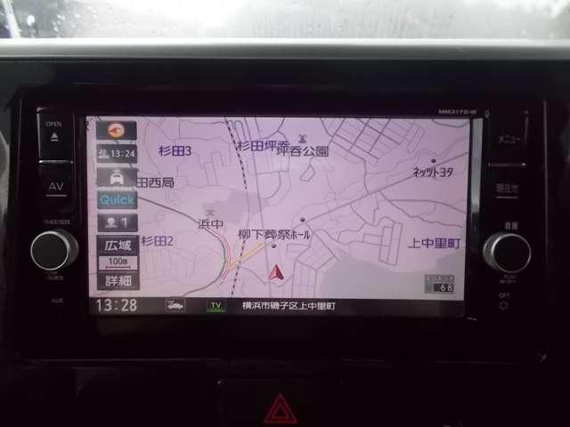 デイズルークス ハイウェイスター　Ｇターボ　ナビ　アラウンドビューモニター（18枚目）