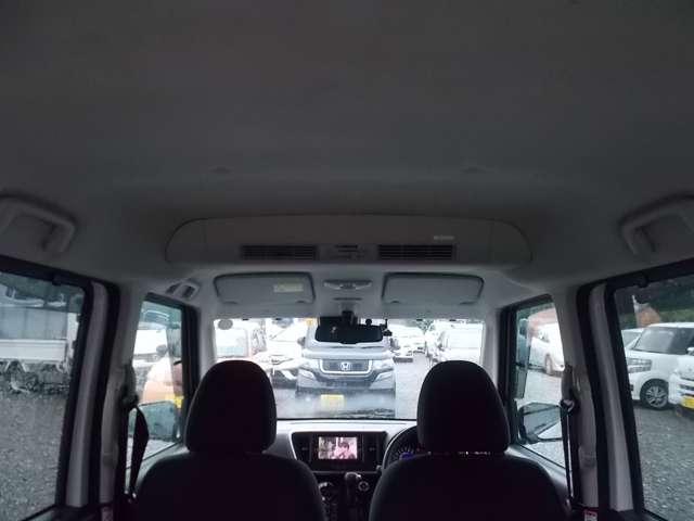 デイズルークス ハイウェイスター　Ｇターボ　ナビ　アラウンドビューモニター（29枚目）