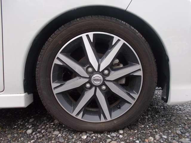 デイズルークス ハイウェイスター　Ｇターボ　ナビ　アラウンドビューモニター（32枚目）