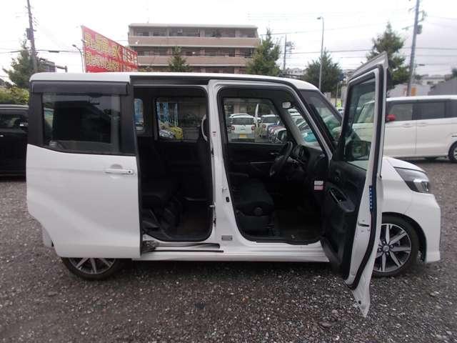 デイズルークス ハイウェイスター　Ｇターボ　ナビ　アラウンドビューモニター（35枚目）