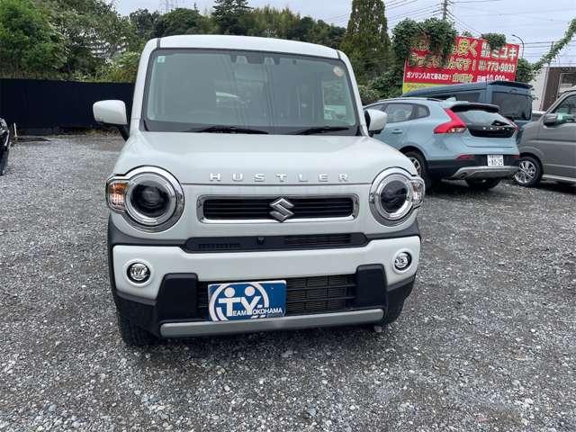 ハスラー ハイブリッドＸ　全方位付き９インチ純正ナビ／バックカメラ／Ｂｌｕｅｔｏｏｔｈ／フルセグＴＶ／ＥＴＣ（7枚目）