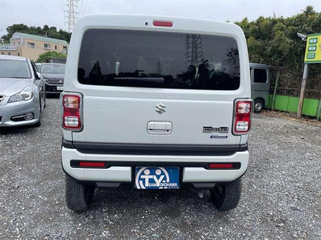 ハスラー ハイブリッドＸ　全方位付き９インチ純正ナビ／バックカメラ／Ｂｌｕｅｔｏｏｔｈ／フルセグＴＶ／ＥＴＣ（9枚目）