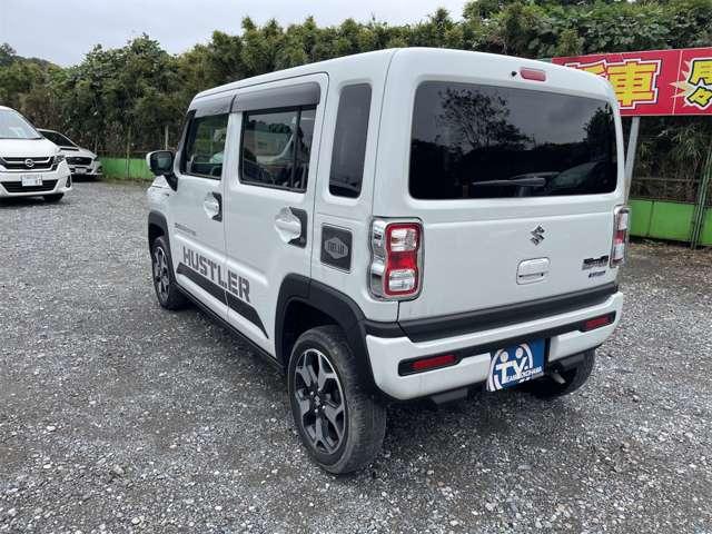 ハスラー ハイブリッドＸ　全方位付き９インチ純正ナビ／バックカメラ／Ｂｌｕｅｔｏｏｔｈ／フルセグＴＶ／ＥＴＣ（15枚目）