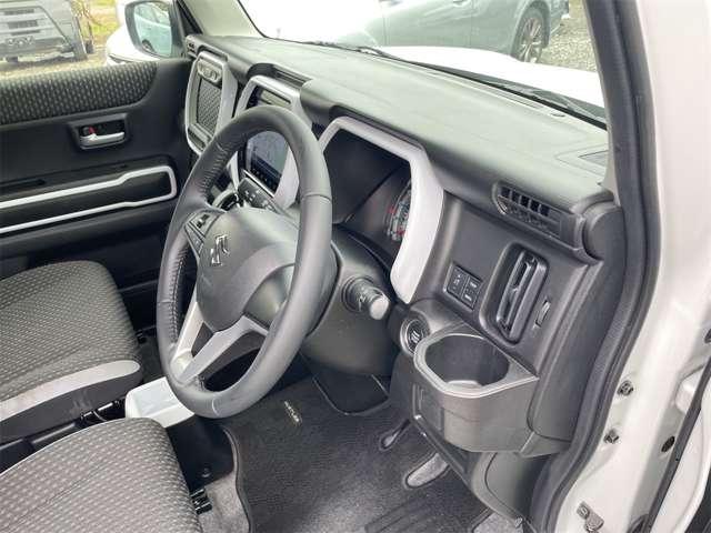 ハスラー ハイブリッドＸ　全方位付き９インチ純正ナビ／バックカメラ／Ｂｌｕｅｔｏｏｔｈ／フルセグＴＶ／ＥＴＣ（18枚目）