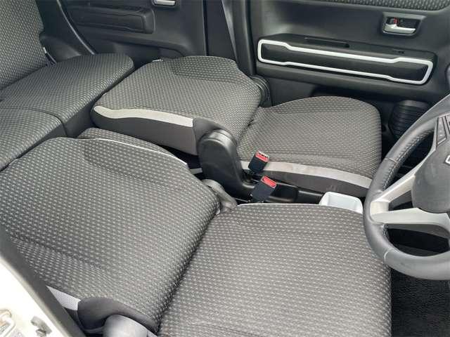 ハスラー ハイブリッドＸ　全方位付き９インチ純正ナビ／バックカメラ／Ｂｌｕｅｔｏｏｔｈ／フルセグＴＶ／ＥＴＣ（21枚目）