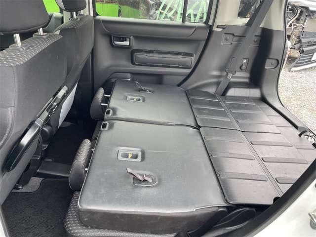 ハスラー ハイブリッドＸ　全方位付き９インチ純正ナビ／バックカメラ／Ｂｌｕｅｔｏｏｔｈ／フルセグＴＶ／ＥＴＣ（23枚目）