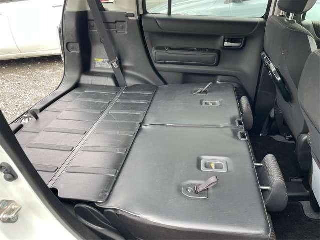 ハスラー ハイブリッドＸ　全方位付き９インチ純正ナビ／バックカメラ／Ｂｌｕｅｔｏｏｔｈ／フルセグＴＶ／ＥＴＣ（24枚目）