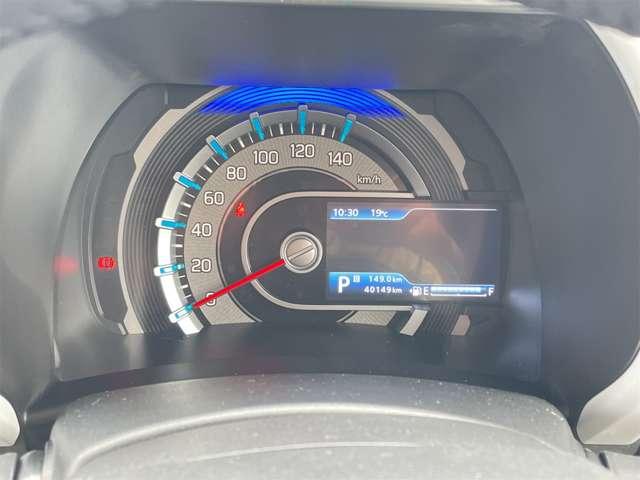 ハスラー ハイブリッドＸ　全方位付き９インチ純正ナビ／バックカメラ／Ｂｌｕｅｔｏｏｔｈ／フルセグＴＶ／ＥＴＣ（25枚目）